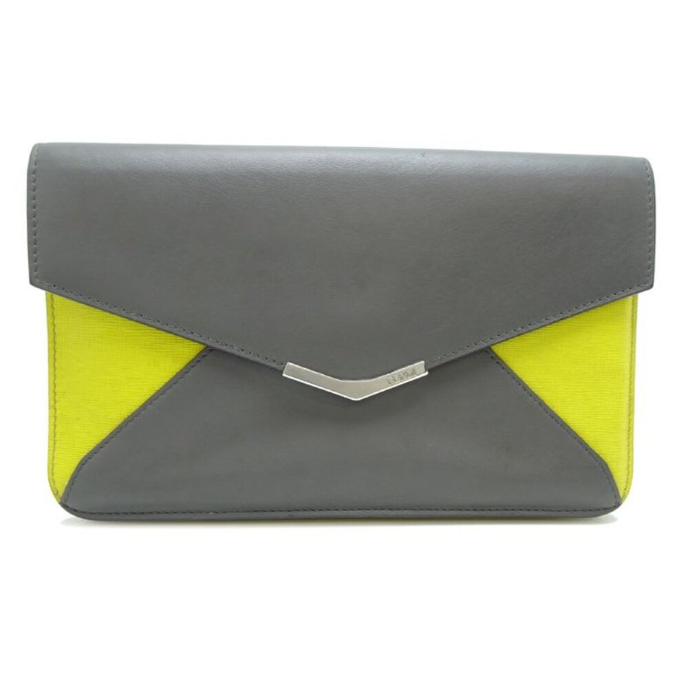 Fendi Clutch Bag 8 M0311